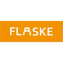 Flaske